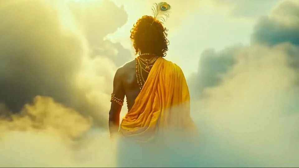 హనుమాన్, మిరాయ్, కాంతార తరహాలో అరి- ఒక్కసారిగా అంచనాలు పెంచేసిన ట్రైలర్- కోరికలు తీర్చబడును అంటూ- గూస్బంప్స్ విజువల్స్ హనుమాన్, మిరాయ్, కాంతార తరహాలో అరి- ఒక్కసారిగా అంచనాలు పెంచేసిన ట్రైలర్- కోరికలు తీర్చబడును అంటూ- గూస్బంప్స్ విజువల్స్