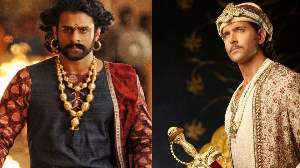 బాహుబలిలో ప్రభాస్ స్థానంలో హృతిక్ రోషన్ను తీసుకుందామనుకున్నారా? ఇదీ ప్రొడ్యూసర్ మాట బాహుబలిలో ప్రభాస్ స్థానంలో హృతిక్ రోషన్ను తీసుకుందామనుకున్నారా? ఇదీ ప్రొడ్యూసర్ మాట