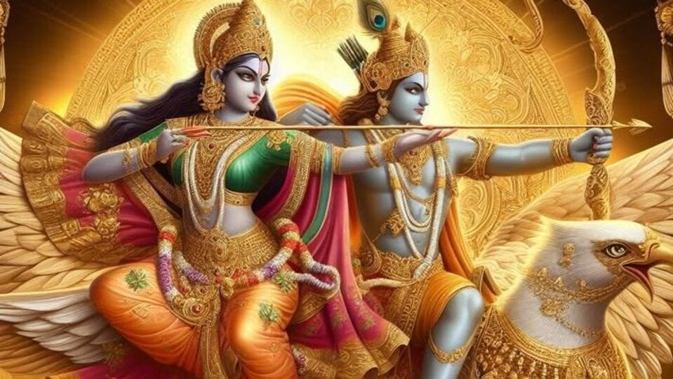 ఈ సంవత్సరం నరక చతుర్దశి అక్టోబర్ 19న, 20న? తేదీ, సమయంతో పాటు పాటించాల్సిన నియమాలు, ఎందుకు జరుపుకోవాలో తెలుసుకోండి! ఈ సంవత్సరం నరక చతుర్దశి అక్టోబర్ 19న, 20న? తేదీ, సమయంతో పాటు పాటించాల్సిన నియమాలు, ఎందుకు జరుపుకోవాలో తెలుసుకోండి!