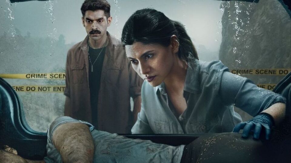 ఈవారం ఓటీటీలోకి మరో క్రైమ్ థ్రిల్లర్ వెబ్ సిరీస్.. అది వచ్చే ముందే ఈ టాప్ 5 క్రైమ్ థ్రిల్లర్ సిరీస్ చూసేయండి ఈవారం ఓటీటీలోకి మరో క్రైమ్ థ్రిల్లర్ వెబ్ సిరీస్.. అది వచ్చే ముందే ఈ టాప్ 5 క్రైమ్ థ్రిల్లర్ సిరీస్ చూసేయండి