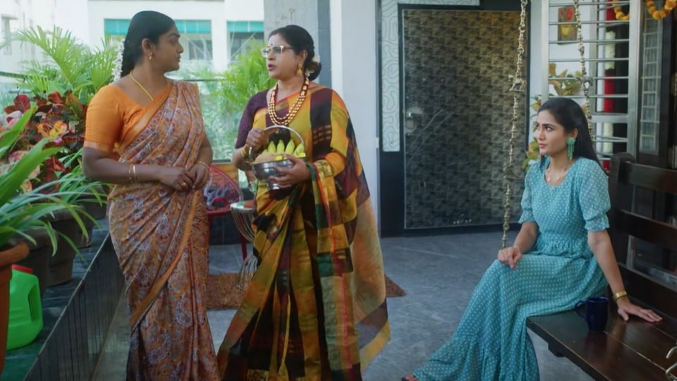 కార్తీక దీపం 2 టుడే ఎపిసోడ్: సుమిత్ర కూతురు జ్యోత్స్న కాదన్న దీప- షాక్ తో దాసు దగ్గరికి పరిగెత్తిన జ్యో- చూసిన కాశీ కార్తీక దీపం 2 టుడే ఎపిసోడ్: సుమిత్ర కూతురు జ్యోత్స్న కాదన్న దీప- షాక్ తో దాసు దగ్గరికి పరిగెత్తిన జ్యో- చూసిన కాశీ