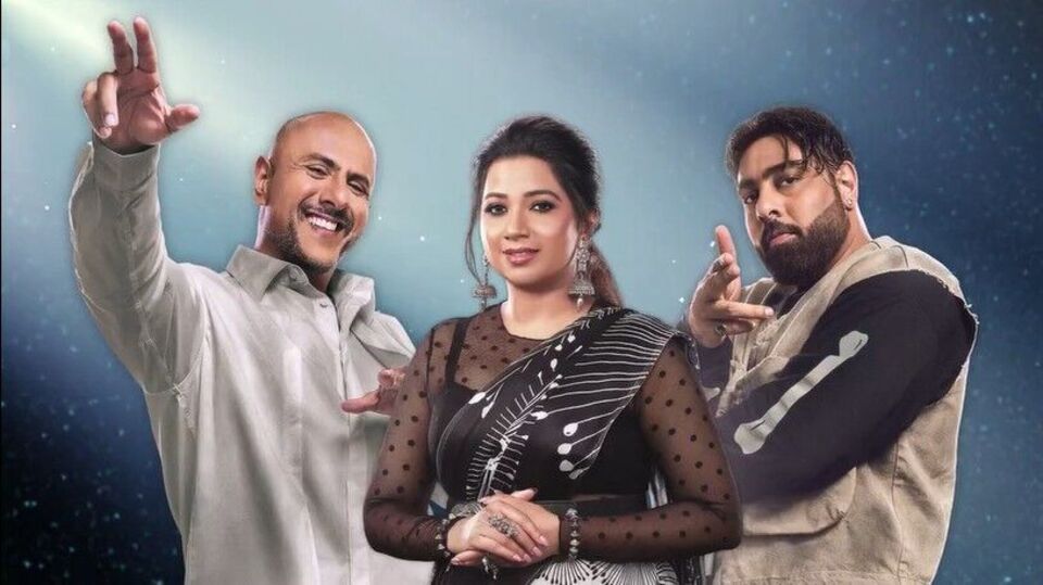 ఓటీటీ మ్యూజిక్ లవర్స్.. గెట్ రెడీ.. ఇండియన్ ఐడల్ కొత్త సీజన్ వచ్చేస్తోంది.. స్ట్రీమింగ్ డేట్ ఇదే.. శ్రేయా ఘోషాల్ మళ్లీ.. ఓటీటీ మ్యూజిక్ లవర్స్.. గెట్ రెడీ.. ఇండియన్ ఐడల్ కొత్త సీజన్ వచ్చేస్తోంది.. స్ట్రీమింగ్ డేట్ ఇదే.. శ్రేయా ఘోషాల్ మళ్లీ..