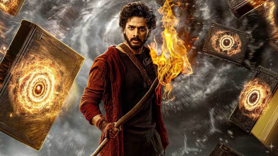 ఇవాళ ఓటీటీలోకి మిరాయ్.. 9 గ్రంథాల ఫ్యాంటసీ అడ్వెంచరస్ థ్రిల్లర్.. అదిరే విజువల్స్.. నాలుగు భాషల్లో.. విలన్ గా మంచు మనోజ్ ఇవాళ ఓటీటీలోకి మిరాయ్.. 9 గ్రంథాల ఫ్యాంటసీ అడ్వెంచరస్ థ్రిల్లర్.. అదిరే విజువల్స్.. నాలుగు భాషల్లో.. విలన్ గా మంచు మనోజ్