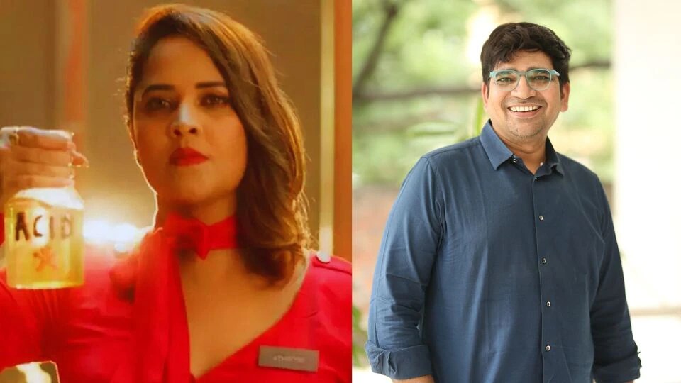 ఉద్యోగం వదులుకుని వచ్చాను, నాలుగేళ్లకు దర్శకుడినయ్యాను.. వాటిని ఎలా జయించాలో మాత్రం చెప్పలేదు: అరి డైరెక్టర్ జయశంకర్ ఉద్యోగం వదులుకుని వచ్చాను, నాలుగేళ్లకు దర్శకుడినయ్యాను.. వాటిని ఎలా జయించాలో మాత్రం చెప్పలేదు: అరి డైరెక్టర్ జయశంకర్