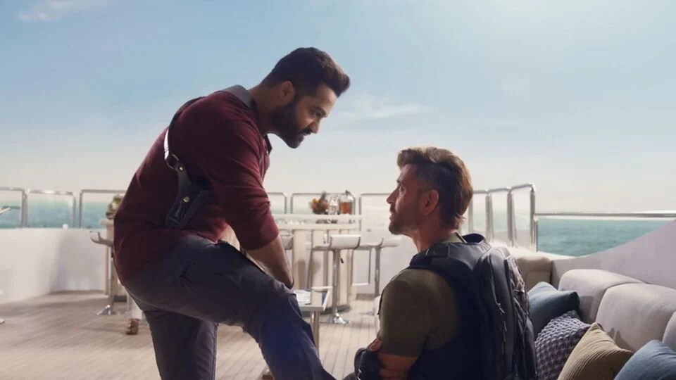 ఓటీటీలోకి ఇవాళ ఒక్కరోజే 10 సినిమాలు- ఎన్టీఆర్ వార్ 2తోపాటు చూసేందుకు 6 చాలా స్పెషల్- తెలుగులో 2 మాత్రమే ఇంట్రెస్టింగ్! ఓటీటీలోకి ఇవాళ ఒక్కరోజే 10 సినిమాలు- ఎన్టీఆర్ వార్ 2తోపాటు చూసేందుకు 6 చాలా స్పెషల్- తెలుగులో 2 మాత్రమే ఇంట్రెస్టింగ్!