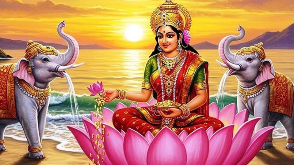 అక్టోబర్ 18న ధన త్రయోదశి, ఆ రోజు ఈ 8 వస్తువులను ఇంటికి తీసుకు వస్తే సమస్యలన్నీ మాయం.. లక్ష్మీ అనుగ్రహంతో డబ్బు, ఐశ్వర్యం అక్టోబర్ 18న ధన త్రయోదశి, ఆ రోజు ఈ 8 వస్తువులను ఇంటికి తీసుకు వస్తే సమస్యలన్నీ మాయం.. లక్ష్మీ అనుగ్రహంతో డబ్బు, ఐశ్వర్యం