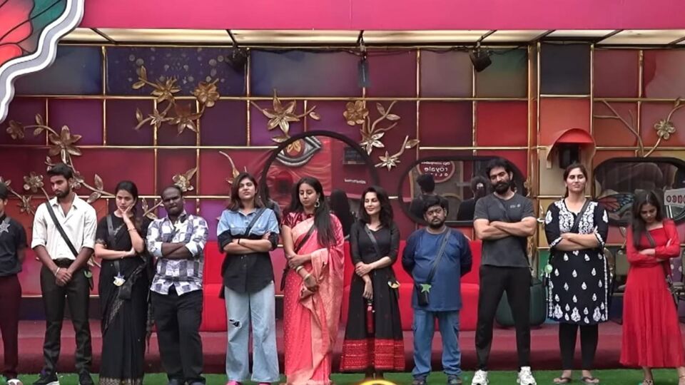 లెక్కకు రాని బిగ్ బాస్ ఓటింగ్.. ఓట్లు ఎక్కువ పడిన కూడా డేంజర్లో ఇద్దరు.. ఈ వారం ఎలిమినేషన్ ఎవరంటే? లెక్కకు రాని బిగ్ బాస్ ఓటింగ్.. ఓట్లు ఎక్కువ పడిన కూడా డేంజర్లో ఇద్దరు.. ఈ వారం ఎలిమినేషన్ ఎవరంటే?