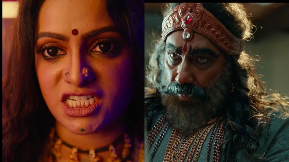 మహాభారతంలోని క్యారెక్టర్ స్ఫూర్తితో సస్పెన్స్ థ్రిల్లర్-ఉదయభాను లేడీ విలన్-9.3 రేటింగ్-ఇవాళ ఓటీటీలోకి! మహాభారతంలోని క్యారెక్టర్ స్ఫూర్తితో సస్పెన్స్ థ్రిల్లర్-ఉదయభాను లేడీ విలన్-9.3 రేటింగ్-ఇవాళ ఓటీటీలోకి!