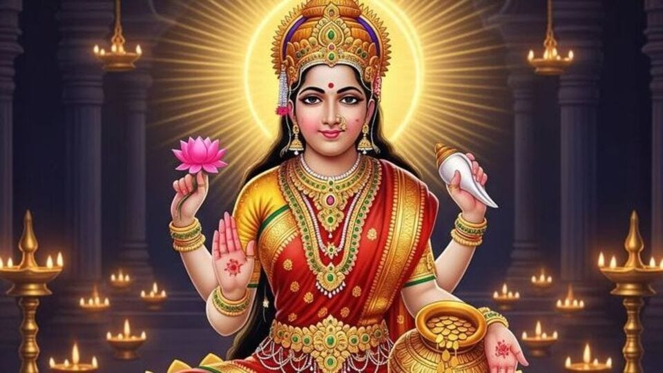 అక్టోబర్ 18న ధన త్రయోదశి, ఆ రోజు పొరపాటున కూడా వీటిని ఎవరికి ఇవ్వకండి.. ఆర్థిక నష్టాలు రావచ్చు! అక్టోబర్ 18న ధన త్రయోదశి, ఆ రోజు పొరపాటున కూడా వీటిని ఎవరికి ఇవ్వకండి.. ఆర్థిక నష్టాలు రావచ్చు!