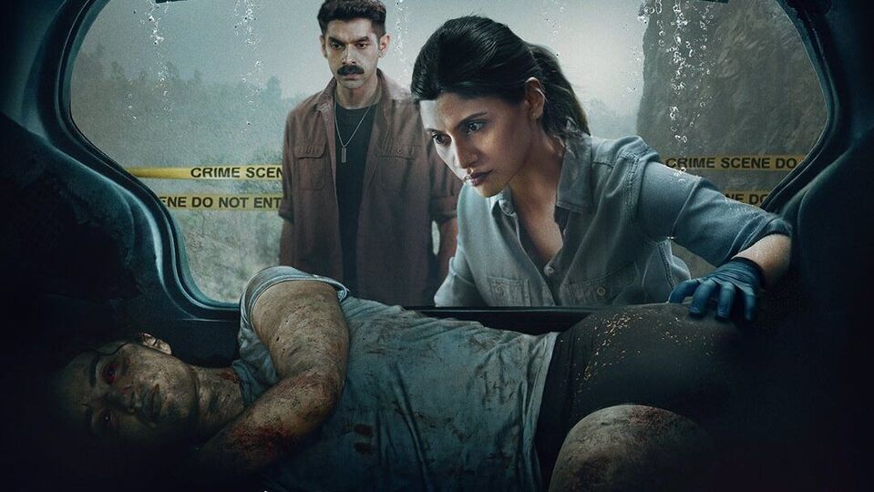 టీనేజీ అమ్మాయి దారుణ హత్య-ఓటీటీ ట్రెండింగ్లో సస్సెన్స్ థ్రిల్లర్-చూపు తిప్పుకోనివ్వని సిరీస్ సెర్చ్ రివ్యూ టీనేజీ అమ్మాయి దారుణ హత్య-ఓటీటీ ట్రెండింగ్లో సస్సెన్స్ థ్రిల్లర్-చూపు తిప్పుకోనివ్వని సిరీస్ సెర్చ్ రివ్యూ