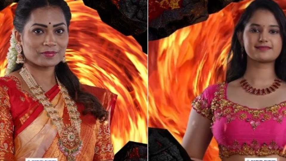 బిగ్ బాస్ 9 తెలుగు..వైల్డ్ కార్డ్స్ లో బిగ్ ట్విస్ట్.. ఆ స్టార్లు రాలేదు..హౌస్ లోకి ఆరుగురు కొత్త కంటెస్టెంట్లు..ఎవరంటే? బిగ్ బాస్ 9 తెలుగు..వైల్డ్ కార్డ్స్ లో బిగ్ ట్విస్ట్.. ఆ స్టార్లు రాలేదు..హౌస్ లోకి ఆరుగురు కొత్త కంటెస్టెంట్లు..ఎవరంటే?