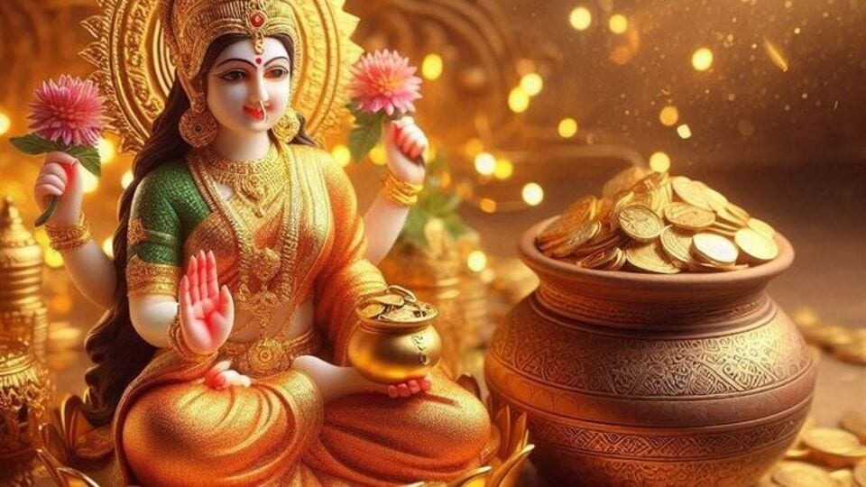మరి కొన్ని రోజుల్లో ధన త్రయోదశి, ఆ రోజు బంగారం, వెండి ఎందుకు కొనుగోలు చెయ్యాలి? అలా కుదరకపోతే ఏం చెయ్యచ్చో తెలుసుకోండి మరి కొన్ని రోజుల్లో ధన త్రయోదశి, ఆ రోజు బంగారం, వెండి ఎందుకు కొనుగోలు చెయ్యాలి? అలా కుదరకపోతే ఏం చెయ్యచ్చో తెలుసుకోండి