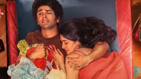 పగలు ఆడ, రాత్రి మగాడిలా.. 'డబుల్ ఆక్యుపెన్సీ' ఓటీటీలో మాస్ రెస్పాన్స్! షాకింగ్ కాన్సెప్ట్! పగలు ఆడ, రాత్రి మగాడిలా.. 'డబుల్ ఆక్యుపెన్సీ' ఓటీటీలో మాస్ రెస్పాన్స్! షాకింగ్ కాన్సెప్ట్!