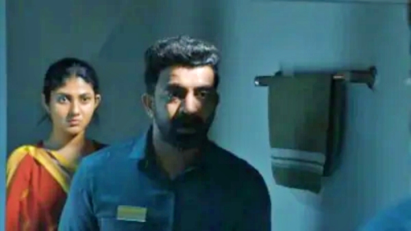 షాకింగ్ ట్విస్టులతో ఓటీటీని షేక్ చేస్తున్న 'డోస్'.. వైరల్ అవుతున్న హార్రర్ మూవీ! షాకింగ్ ట్విస్టులతో ఓటీటీని షేక్ చేస్తున్న 'డోస్'.. వైరల్ అవుతున్న హార్రర్ మూవీ!