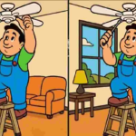 Viral 'Spot the Difference' Puzzle: Can You Sharpen Your Brain? Viral 'Spot the Difference' Puzzle: Can You Sharpen Your Brain?