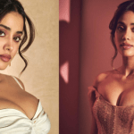 Janhvi Kapoor's 'Nuclear War' Period Comments Go Viral: Can Boys Handle It? Janhvi Kapoor's 'Nuclear War' Period Comments Go Viral: Can Boys Handle It?