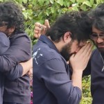 షాకింగ్: అఖిల్ విజయంతో ఏడ్చేసిన నాగార్జున - లెనిన్ సక్సెస్ మీట్ లో ఎమోషనల్ సీన్ షాకింగ్: అఖిల్ విజయంతో ఏడ్చేసిన నాగార్జున - లెనిన్ సక్సెస్ మీట్ లో ఎమోషనల్ సీన్