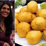 Aishu Challa's Aloo Bonda Wins MasterChef USA: Global Sensation Aishu Challa's Aloo Bonda Wins MasterChef USA: Global Sensation