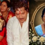 Shobhan Babu's Wife, Shantakumari, Passes Away at 86 Due to Cardiac Arrest Shobhan Babu's Wife, Shantakumari, Passes Away at 86 Due to Cardiac Arrest