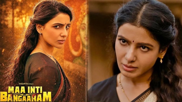Samantha Makes History: 'Maa Inti Bangaram' Crosses ₹100 Crores Samantha Makes History: 'Maa Inti Bangaram' Crosses ₹100 Crores
