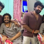 షాకింగ్! పండు మాస్టర్ ప్రమాదం అప్డేట్: శేఖర్ మాస్టర్ పరామర్శించిన ఘటన..! షాకింగ్! పండు మాస్టర్ ప్రమాదం అప్డేట్: శేఖర్ మాస్టర్ పరామర్శించిన ఘటన..!