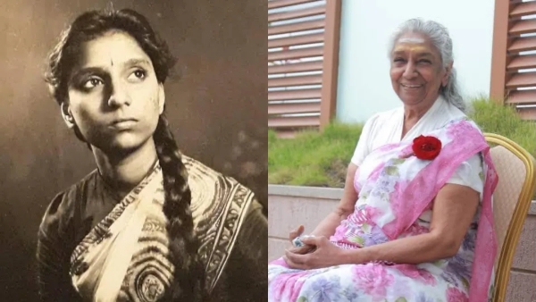 S. Janaki's Rs 537 Crore Fortune: The Shocking Details Revealed S. Janaki's Rs 537 Crore Fortune: The Shocking Details Revealed