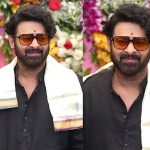 Prabhas Wedding Rumors: Is He Marrying in a 200-Crore Palace? Filmnagar Buzz! Prabhas Wedding Rumors: Is He Marrying in a 200-Crore Palace? Filmnagar Buzz!