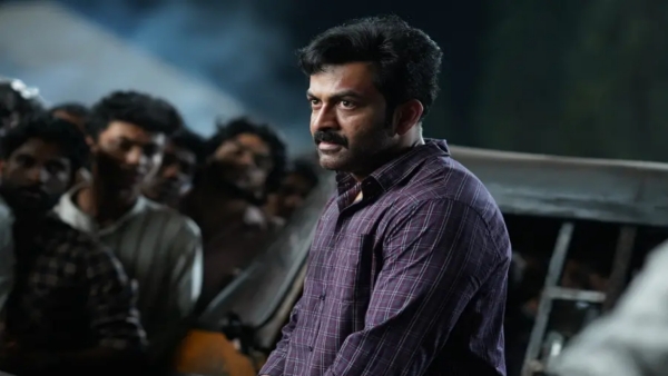 I, Nobody Review: Prithviraj's Action Thriller - Shocking Twists or Lagging Pace? I, Nobody Review: Prithviraj's Action Thriller - Shocking Twists or Lagging Pace?