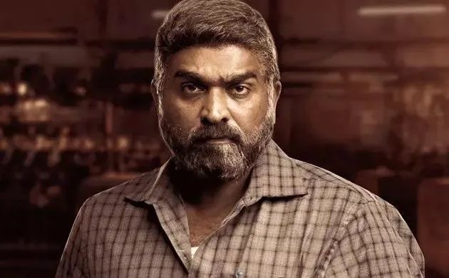 Vijay Sethupathi: ఊహించని ప్లానింగ్ తో విజయ్ సేతుపతి Vijay Sethupathi: ఊహించని ప్లానింగ్ తో విజయ్ సేతుపతి