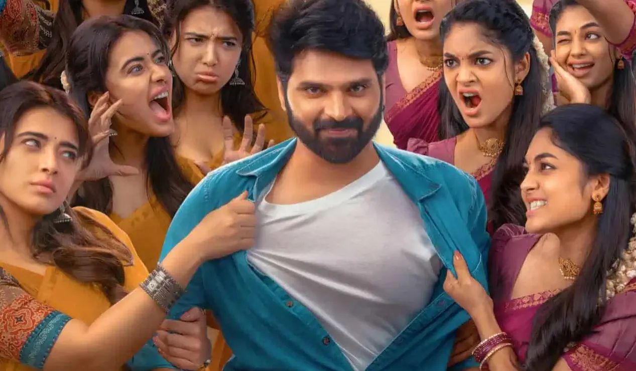 Single Movie: లాభాల్లో శ్రీవిష్ణు సినిమా.. కలెక్షన్స్ ఎంత? Single Movie: లాభాల్లో శ్రీవిష్ణు సినిమా.. కలెక్షన్స్ ఎంత?