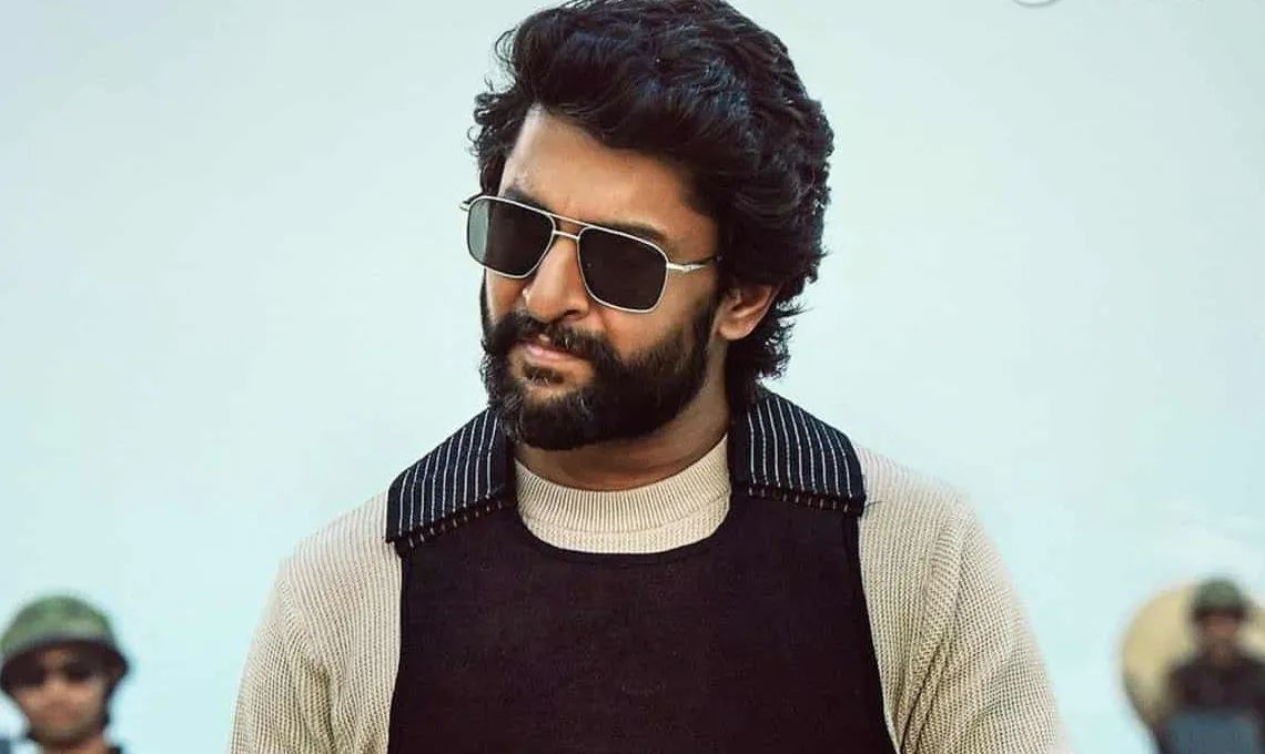 Hit 3 OTT: హిట్ 3 ఓటీటీ రిలీజ్.. వచ్చేది అప్పుడేనా? Hit 3 OTT: హిట్ 3 ఓటీటీ రిలీజ్.. వచ్చేది అప్పుడేనా?