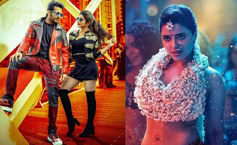 ఓటీటీలో రాబిన్హుడ్.. ప్రకటనతో క్లారిటీ ఓటీటీలో రాబిన్హుడ్.. ప్రకటనతో క్లారిటీ