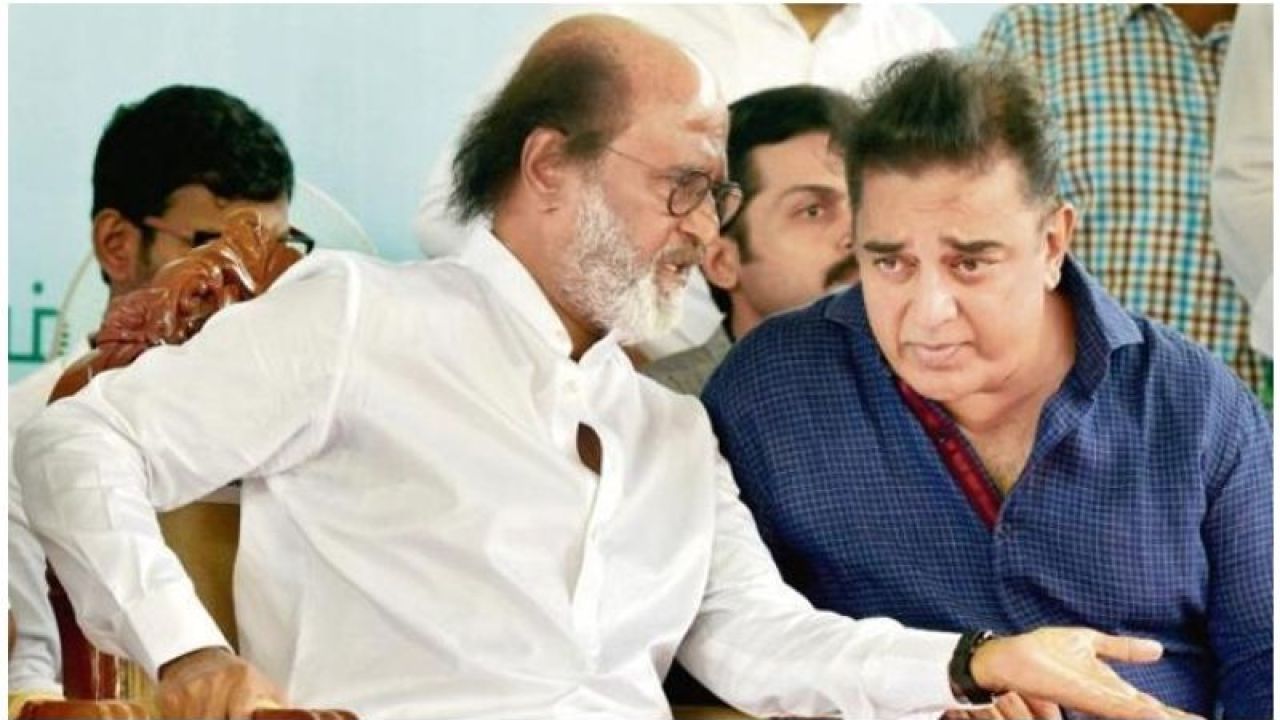 ఏడాదికి 14 హిట్ సినిమాలు, కమల్ హాసన్, రజనీకాంత్ కి చెమటలు పట్టించిన హీరో ఎవరో తెలుసా? ఏడాదికి 14 హిట్ సినిమాలు, కమల్ హాసన్, రజనీకాంత్ కి చెమటలు పట్టించిన హీరో ఎవరో తెలుసా?