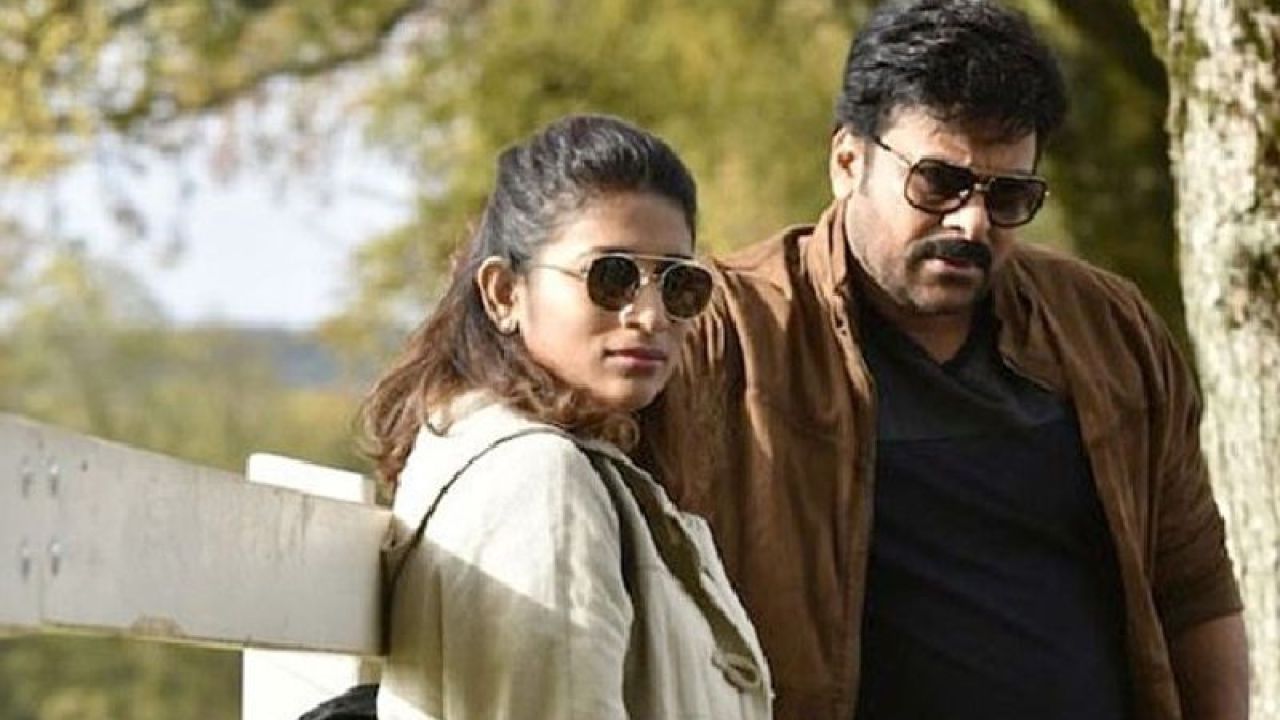 చిరంజీవి కూతురు హీరోయిన్ గా నటించిన ఏకైక సినిమా ఏదో తెలుసా? చిరంజీవి కూతురు హీరోయిన్ గా నటించిన ఏకైక సినిమా ఏదో తెలుసా?