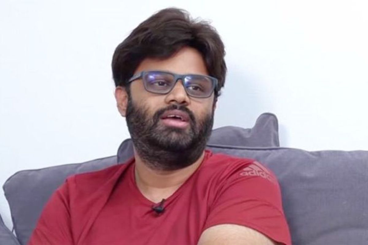 టీడీపీకి రూ.25 లక్షల విరాళం ప్రకటించిన నిర్మాత నాగవంశీ టీడీపీకి రూ.25 లక్షల విరాళం ప్రకటించిన నిర్మాత నాగవంశీ