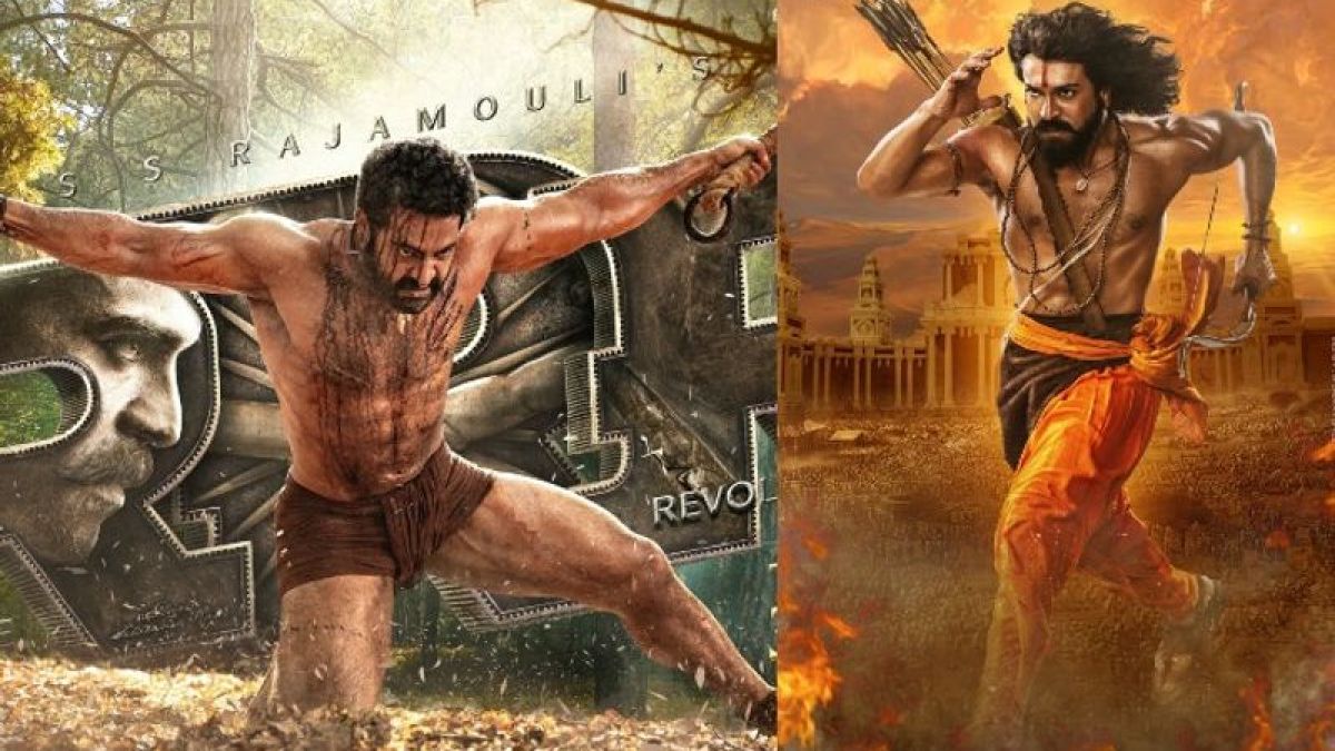 వరల్డ్ బెస్ట్ 100 మూవీస్లో `ఆర్ఆర్ఆర్` వరల్డ్ బెస్ట్ 100 మూవీస్లో `ఆర్ఆర్ఆర్`