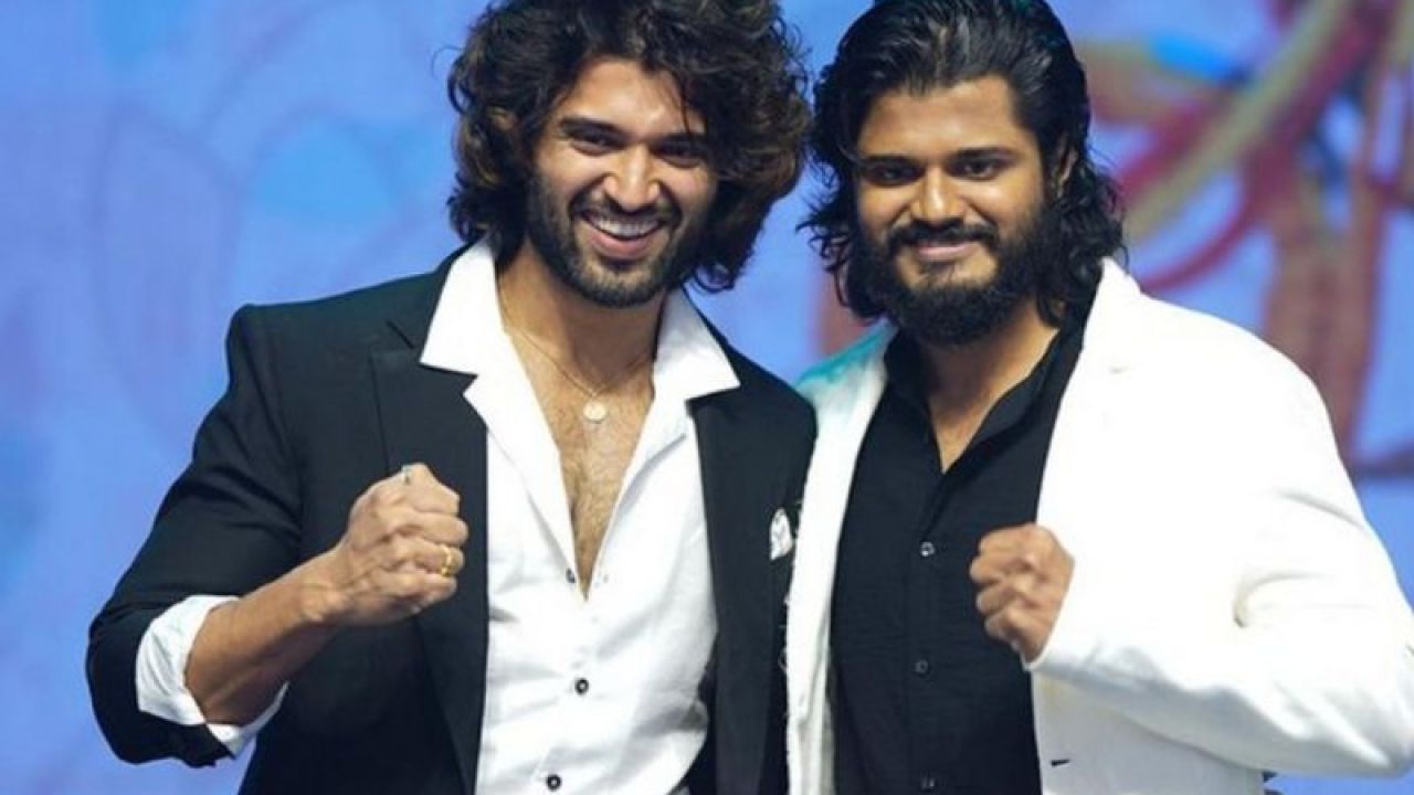 విజయ్ దేవరకొండ ని తలచుకుని ఎమోషనల్ పోస్ట్ పెట్టిన ఆనంద్ దేవరకొండ, విషయం ఏంటంటే? విజయ్ దేవరకొండ ని తలచుకుని ఎమోషనల్ పోస్ట్ పెట్టిన ఆనంద్ దేవరకొండ, విషయం ఏంటంటే?