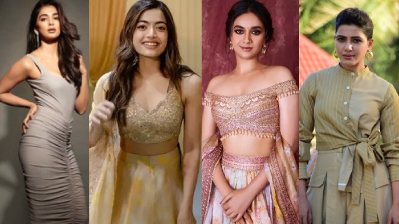 డైరెక్టర్పై క్రష్, చూడ్డానికి వెళితే హీరోయిన్గా సెలక్టై ఇప్పుడు ఇండియా నెంబర్ వన్గా రాణిస్తున్న బ్యూటీ ఎవరో తెలుసా? డైరెక్టర్పై క్రష్, చూడ్డానికి వెళితే హీరోయిన్గా సెలక్టై ఇప్పుడు ఇండియా నెంబర్ వన్గా రాణిస్తున్న బ్యూటీ ఎవరో తెలుసా?