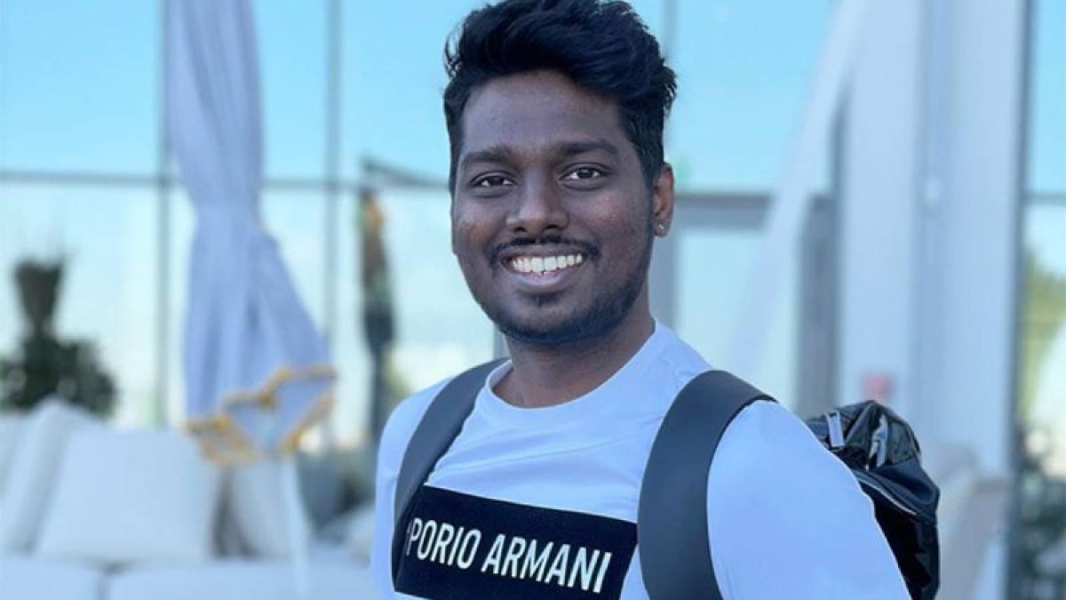 అట్లీ తెరకెక్కించిన చిత్రాల వసూళ్లు ఇవే, ఐదవ చిత్రంతోనే పాన్ ఇండియా క్రేజ్ అట్లీ తెరకెక్కించిన చిత్రాల వసూళ్లు ఇవే, ఐదవ చిత్రంతోనే పాన్ ఇండియా క్రేజ్