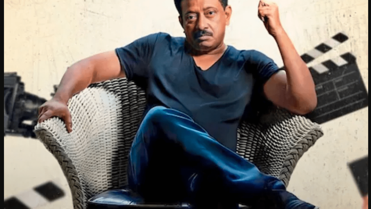 శ్రీదేవి కాకుండా రామ్ గోపాల్ వర్మ ప్రాణంగా ప్రేమించిన మరో అమ్మాయి ఎవరో తెలుసా? శ్రీదేవి కాకుండా రామ్ గోపాల్ వర్మ ప్రాణంగా ప్రేమించిన మరో అమ్మాయి ఎవరో తెలుసా?