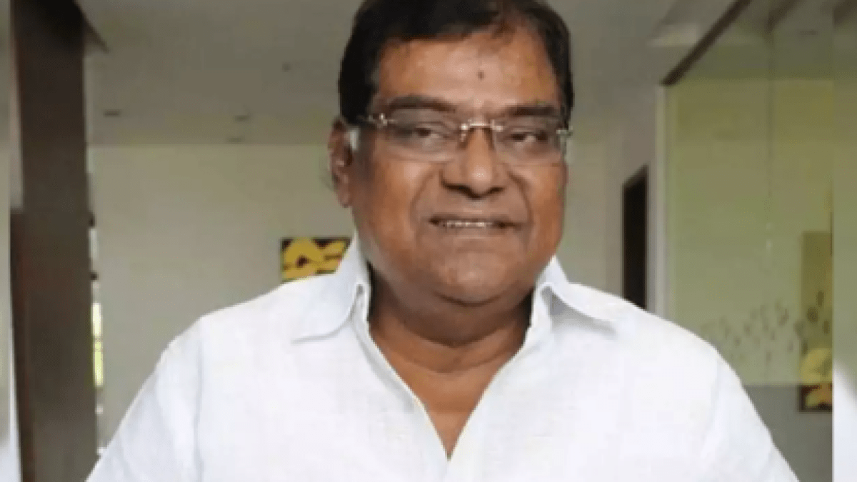 కోటా శ్రీనివాసరావు ఎందుకు ఇలా అయిపోయారు, షాక్ లో అభిమానులు కోటా శ్రీనివాసరావు ఎందుకు ఇలా అయిపోయారు, షాక్ లో అభిమానులు