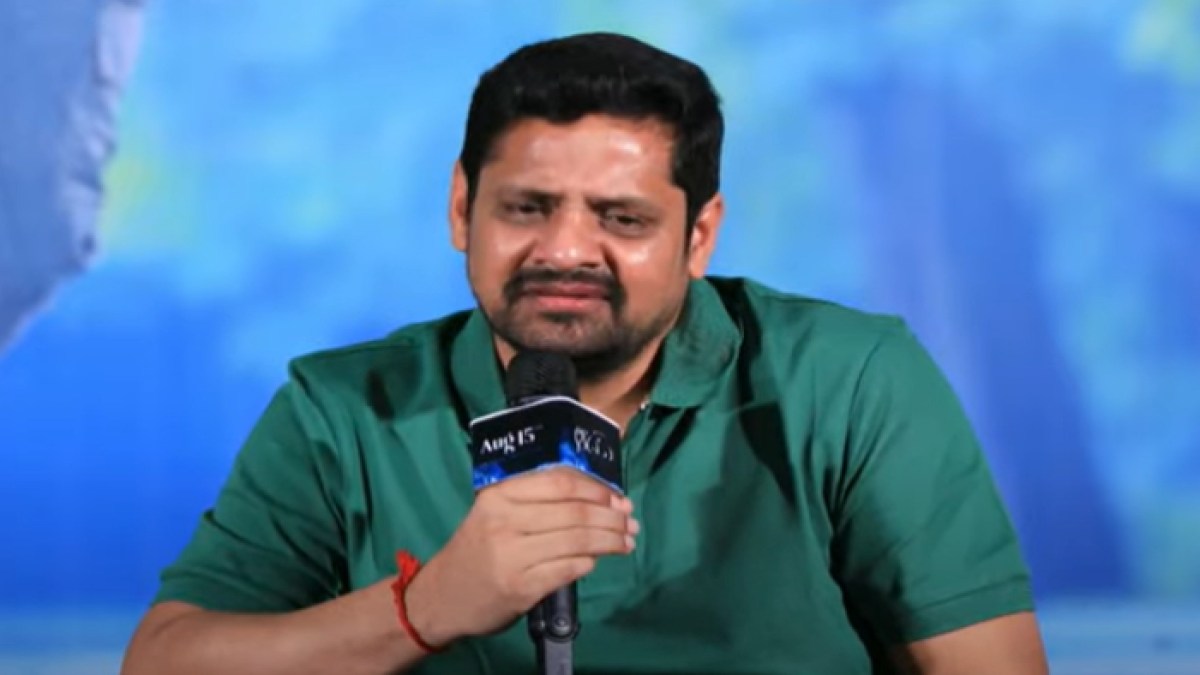 నిర్మాత బన్నీ వాసు మరో సంచలన ట్వీట్, ఈసారి ఓటీటీలపై పడిన స్టార్ ప్రొడ్యూసర్ నిర్మాత బన్నీ వాసు మరో సంచలన ట్వీట్, ఈసారి ఓటీటీలపై పడిన స్టార్ ప్రొడ్యూసర్