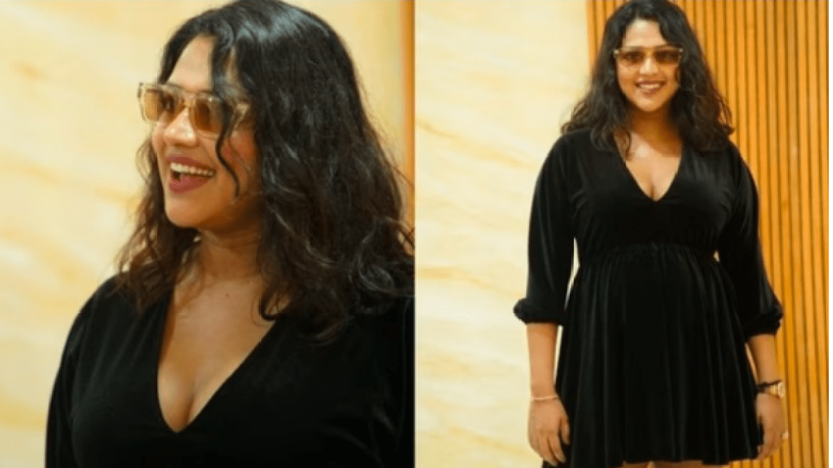 నా కొడుకే నన్ను మార్చేశాడు.. తల్లి కావడంపై అమలాపాల్ కామెంట్స్ నా కొడుకే నన్ను మార్చేశాడు.. తల్లి కావడంపై అమలాపాల్ కామెంట్స్