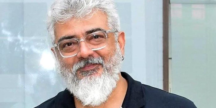 అజిత్ సంచలన నిర్ణయం.. ఆ టైమ్లో సినిమాలకు బ్రేక్ అజిత్ సంచలన నిర్ణయం.. ఆ టైమ్లో సినిమాలకు బ్రేక్