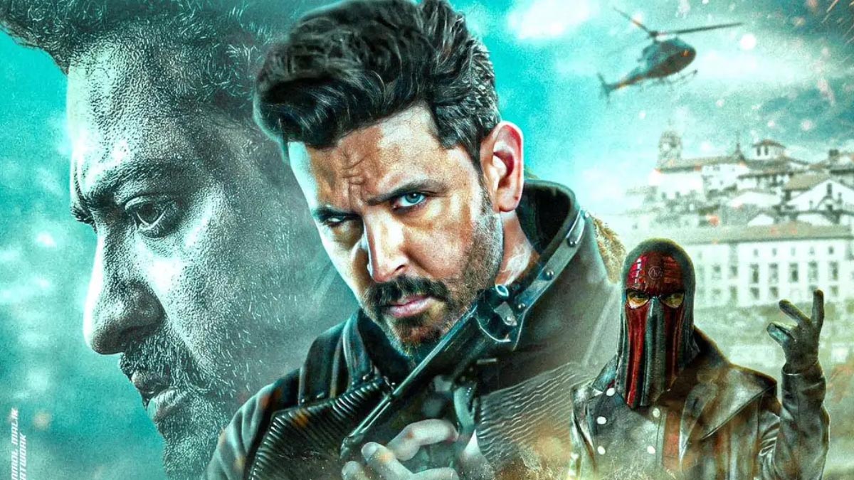 వార్ 2: ఎన్టీఆర్, హృతిక్ రోషన్, కియారా అద్వానీ రెమ్యునరేషన్ వివరాలు వార్ 2: ఎన్టీఆర్, హృతిక్ రోషన్, కియారా అద్వానీ రెమ్యునరేషన్ వివరాలు