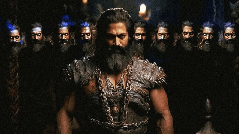 యశ్ సరసన కాజల్.. `రామాయణం`లో ఆమె ఏ పాత్ర పోషిస్తుందో తెలుసా? యశ్ సరసన కాజల్.. `రామాయణం`లో ఆమె ఏ పాత్ర పోషిస్తుందో తెలుసా?