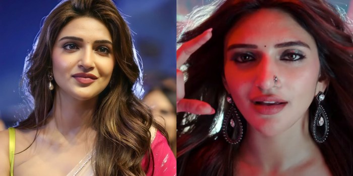 శ్రీలీల బాలీవుడ్ ఎంట్రీ: ఆషిఖి 3 కోసం పారితోషికం తగ్గించుకుందా? శ్రీలీల బాలీవుడ్ ఎంట్రీ: ఆషిఖి 3 కోసం పారితోషికం తగ్గించుకుందా?