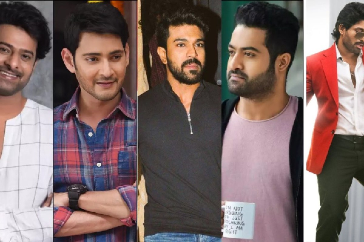 చరణ్ సేఫ్.. మహేష్, బన్నీ, ఎన్టీఆర్లకు ఊహించని దెబ్బ, ఇండియా నెంబర్ వన్ స్టార్ అతనే చరణ్ సేఫ్.. మహేష్, బన్నీ, ఎన్టీఆర్లకు ఊహించని దెబ్బ, ఇండియా నెంబర్ వన్ స్టార్ అతనే