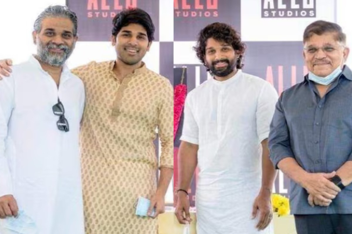 అల్లు అరవింద్కి నాల్గో కుమారుడు ఉన్నాడా? అల్లు అర్జున్ అన్నయ్యకి ఏమైంది? అల్లు అరవింద్కి నాల్గో కుమారుడు ఉన్నాడా? అల్లు అర్జున్ అన్నయ్యకి ఏమైంది?