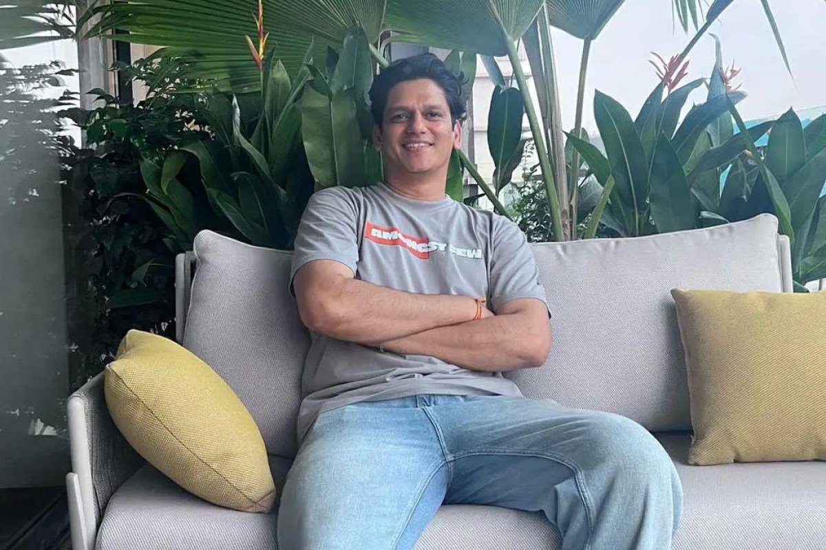 తమన్నా మాజీ ప్రియుడు విజయ్ వర్మ కొత్త ఇల్లు ఫోటోలు, లోపల లుక్ అదిరిపోయింది తమన్నా మాజీ ప్రియుడు విజయ్ వర్మ కొత్త ఇల్లు ఫోటోలు, లోపల లుక్ అదిరిపోయింది